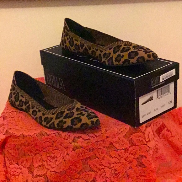 MIA Shoes - Gorgeous, MIAs